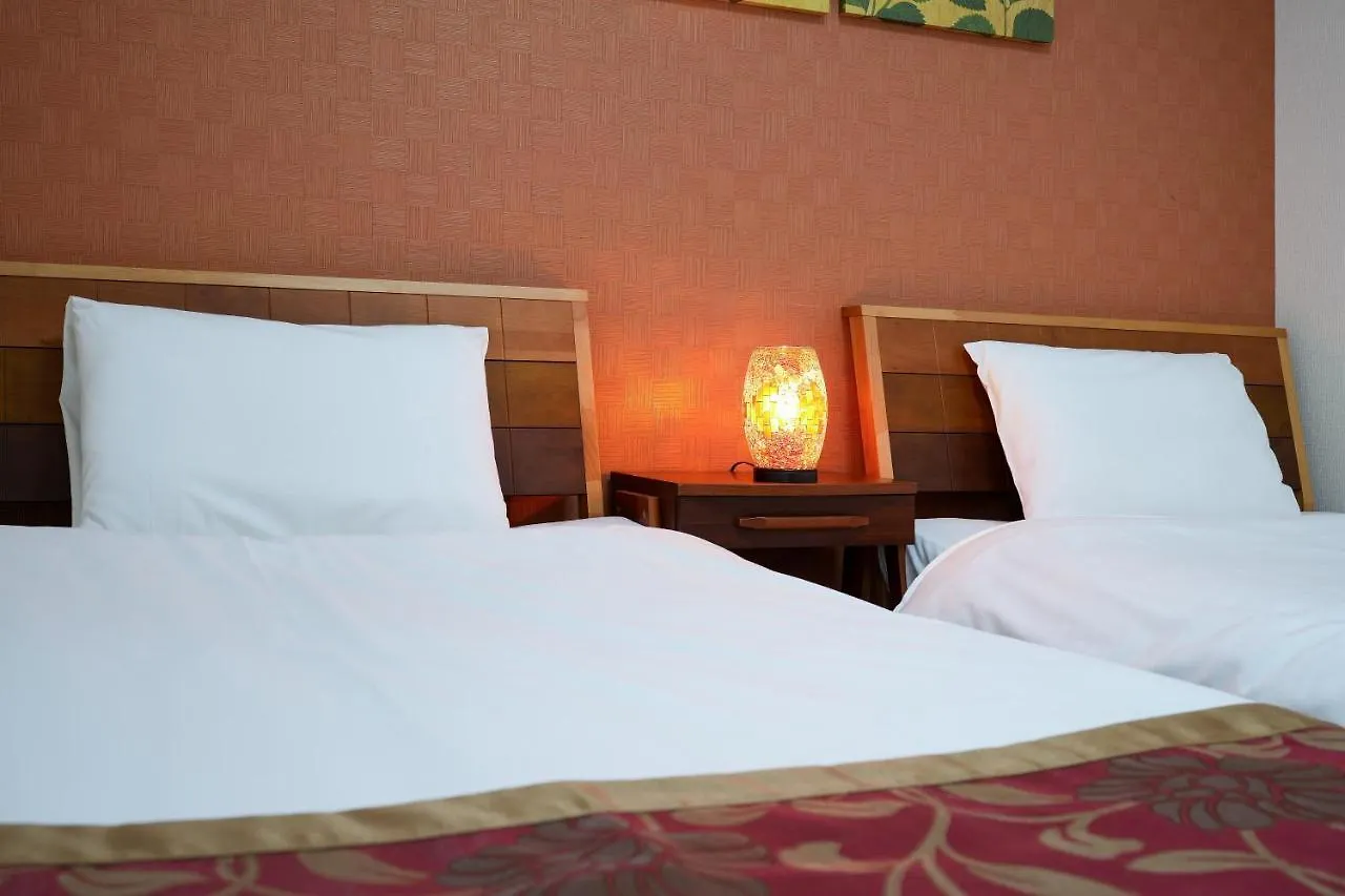 Guesthouse Kinoya Kyoto Semesterbostad