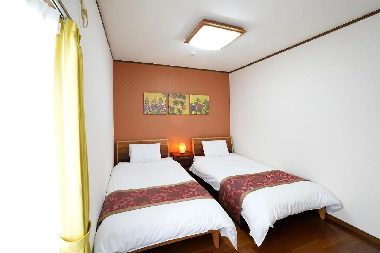 Guesthouse Kinoya Kyoto