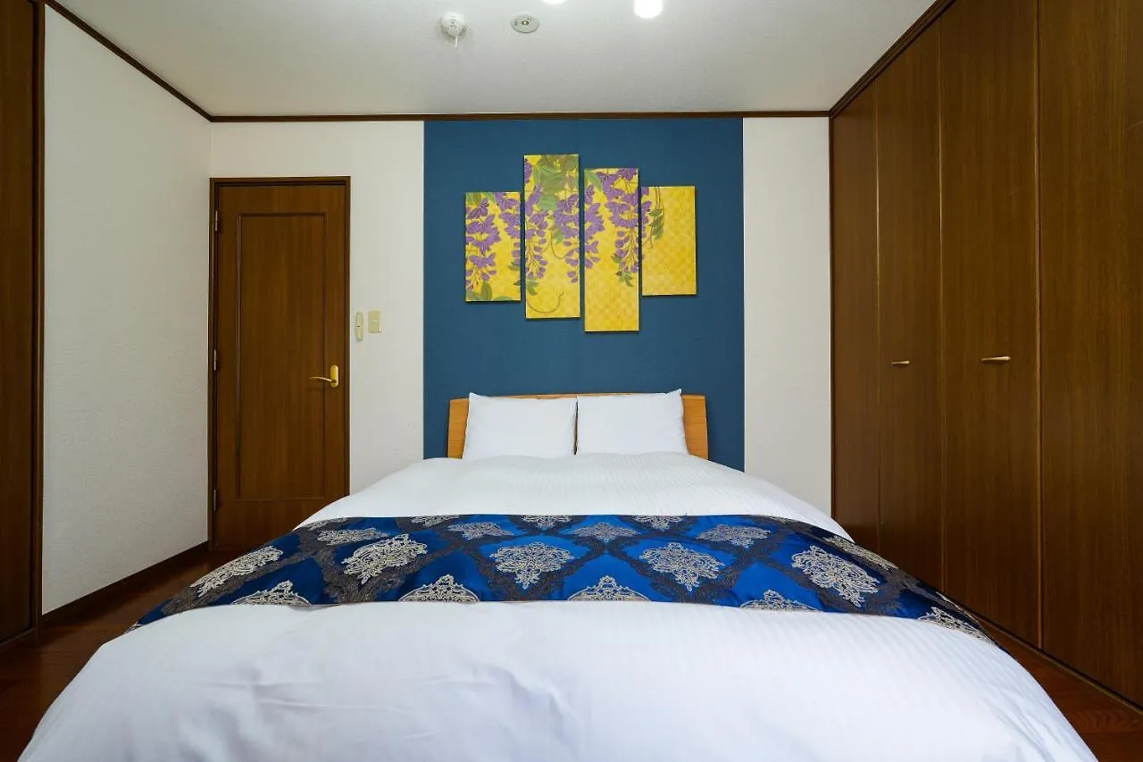 Guesthouse Kinoya Kyoto 0*,  Japan